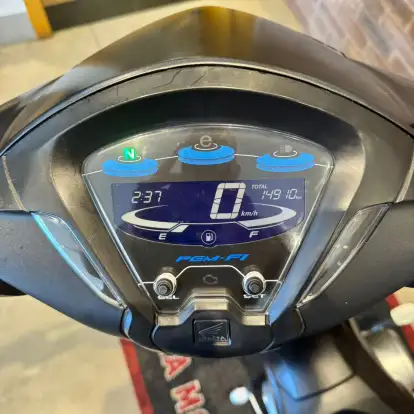 HONDA-BIZ 125 EX-2023