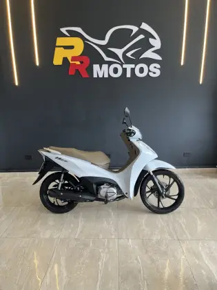 HONDA BIZ 125 EX HONDA BIZ 125 EX