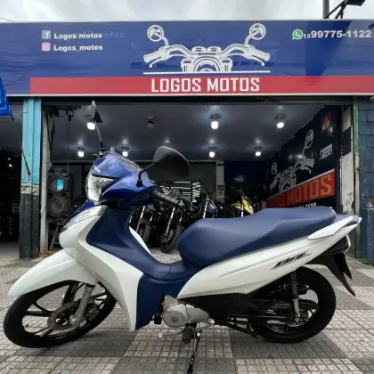 HONDA BIZ 125i HONDA BIZ 125i