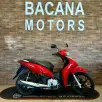 HONDA BIZ 125i HONDA BIZ 125i