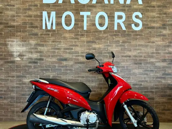 HONDA-BIZ 125i HONDA-BIZ 125i-2022