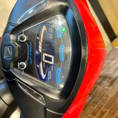 HONDA-BIZ 125i-2022
