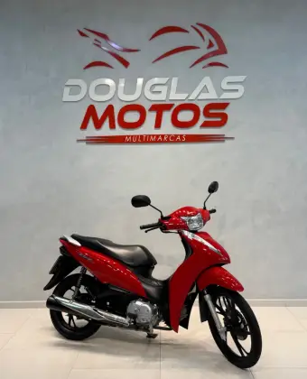 HONDA BIZ 125i 