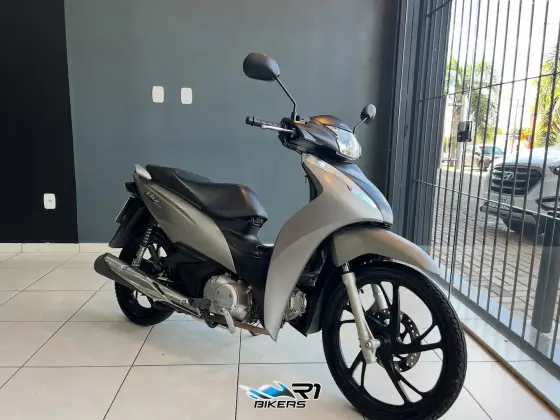 HONDA BIZ 125i 
