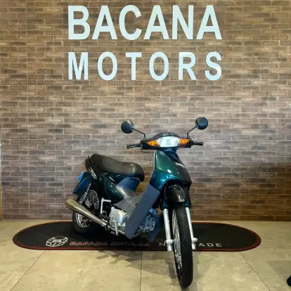 HONDA-C 100 BIZ HONDA-C 100 BIZ-2003