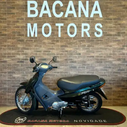 HONDA-C 100 BIZ HONDA-C 100 BIZ-2003