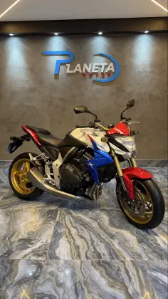 HONDA CB 1000R ABS 