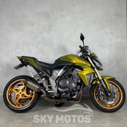 HONDA CB 1000R 