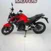 HONDA CB 300F TWISTER ABS HONDA CB 300F TWISTER ABS