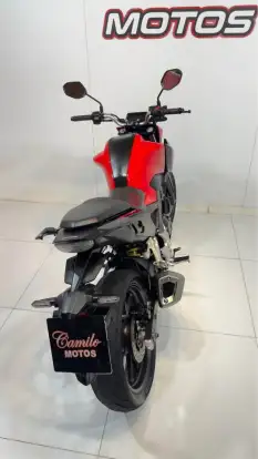 HONDA-CB 300F TWISTER ABS-2023