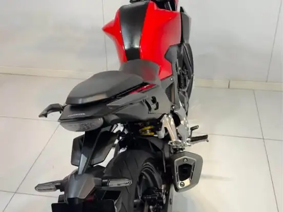 HONDA-CB 300F TWISTER ABS HONDA-CB 300F TWISTER ABS-2023