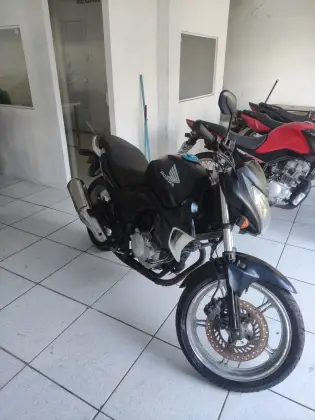 HONDA CB 300R HONDA CB 300R