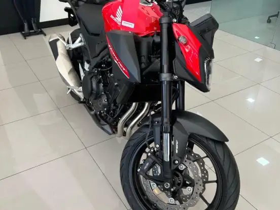 HONDA-CB 500 HORNET HONDA-CB 500 HORNET-2026