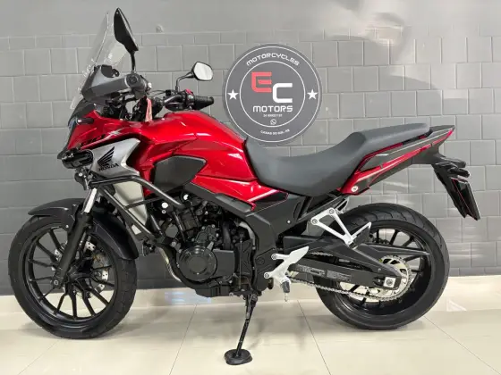 HONDA CB 500 X ABS 