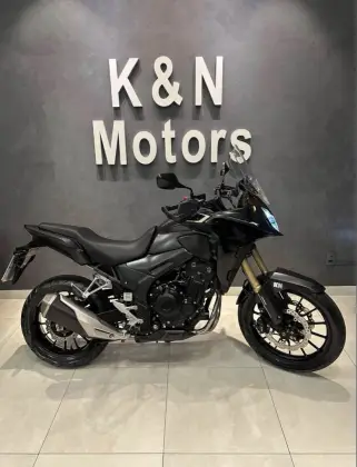 HONDA CB 500 X ABS 