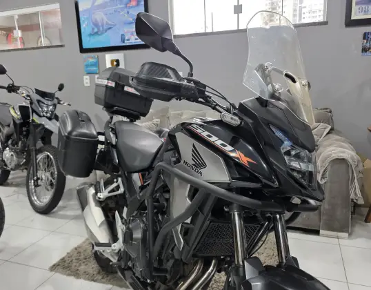 HONDA CB 500 X ABS 