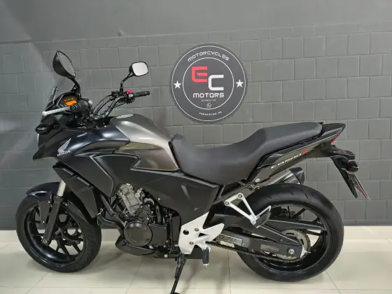 HONDA CB 500 X 