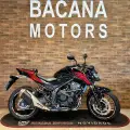 HONDA CB 500F ABS HONDA CB 500F ABS