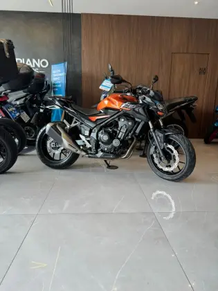 HONDA CB 500F ABS 