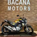 HONDA CB TWISTER HONDA CB TWISTER