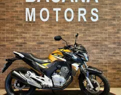 HONDA CB TWISTER HONDA CB TWISTER