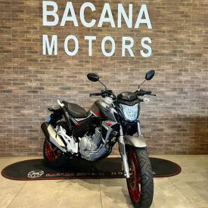 HONDA-CB TWISTER HONDA-CB TWISTER-2018
