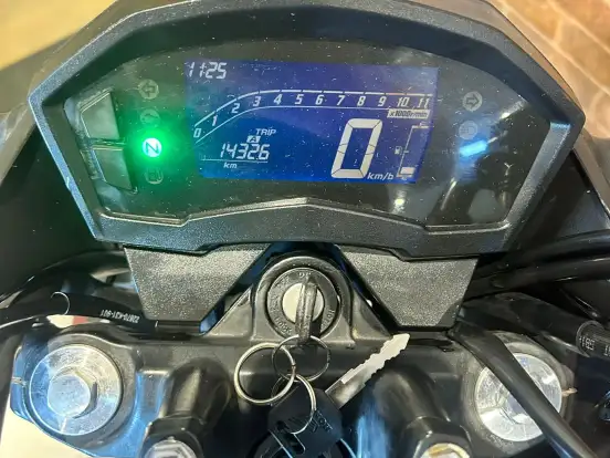 HONDA-CB TWISTER HONDA-CB TWISTER-2019