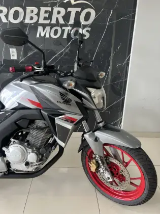 HONDA CB TWISTER 