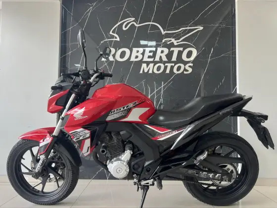 HONDA CB TWISTER 