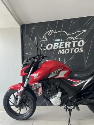 HONDA CB TWISTER 