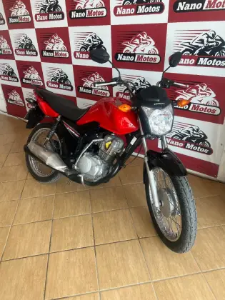 HONDA CG 125i FAN 