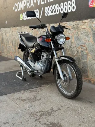 HONDA CG 150 FAN ESI 