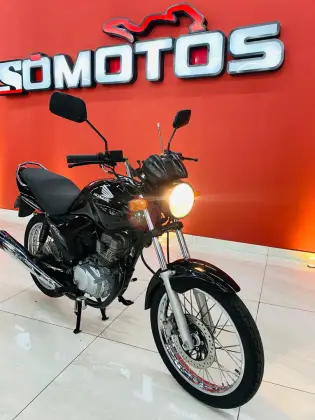 HONDA CG 150 FAN ESI 