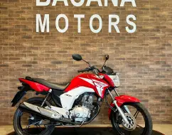 HONDA CG 150 TITAN ESD HONDA CG 150 TITAN ESD