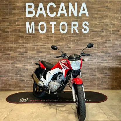 HONDA-CG 150 TITAN ESD-2014