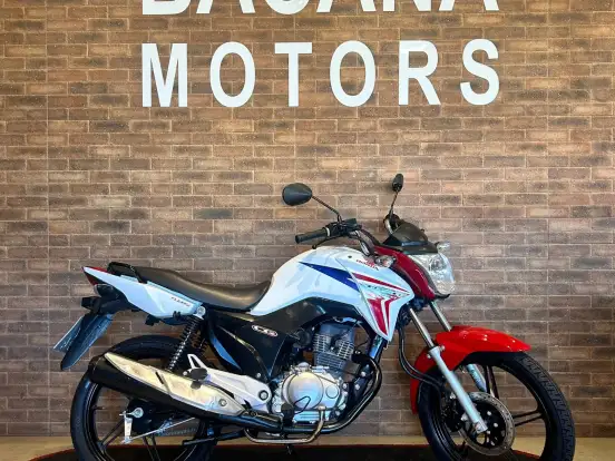 HONDA-CG 150 TITAN EX HONDA-CG 150 TITAN EX-2015