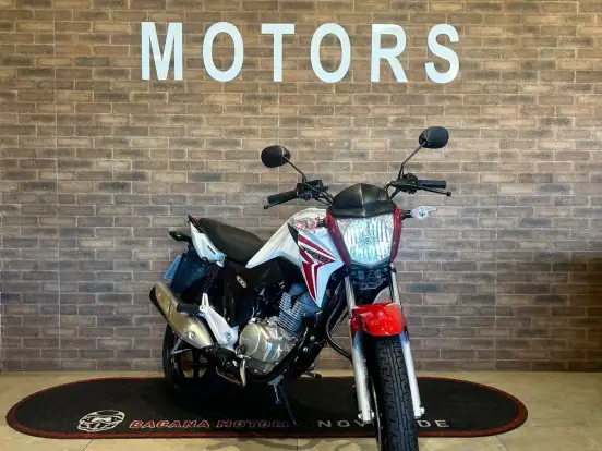 HONDA-CG 150 TITAN EX HONDA-CG 150 TITAN EX-2015