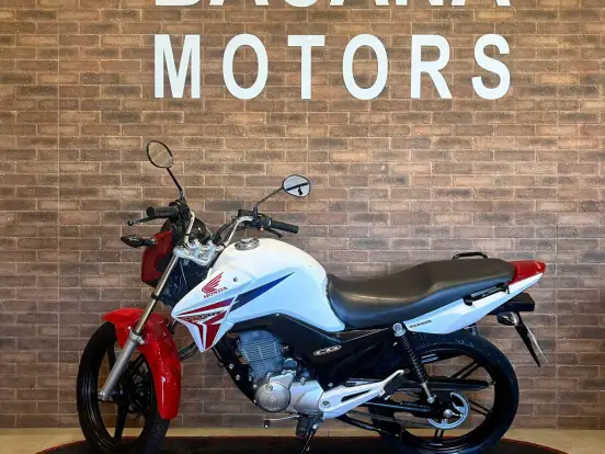 HONDA-CG 150 TITAN EX HONDA-CG 150 TITAN EX-2015