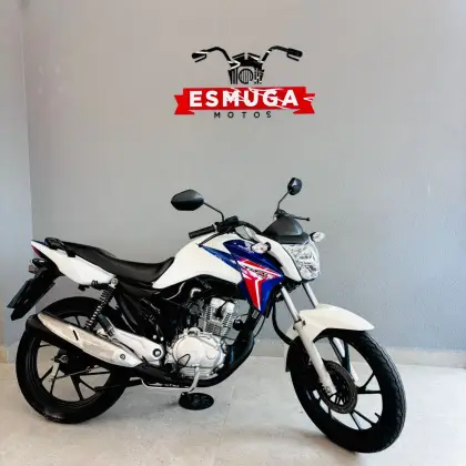 HONDA CG 150 TITAN EX 