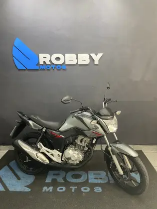 HONDA CG 160 FAN HONDA CG 160 FAN