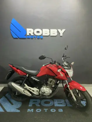 HONDA CG 160 FAN HONDA CG 160 FAN