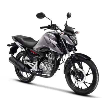 HONDA CG 160 FAN HONDA CG 160 FAN