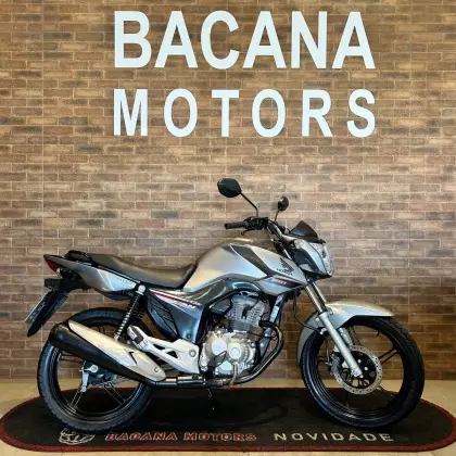 HONDA CG 160 FAN HONDA CG 160 FAN