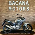 HONDA CG 160 FAN HONDA CG 160 FAN