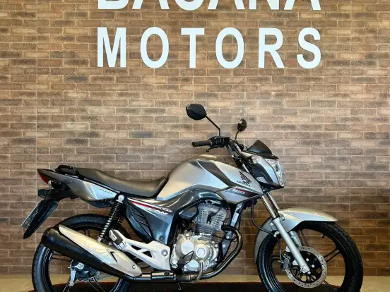 HONDA-CG 160 FAN HONDA-CG 160 FAN-2016