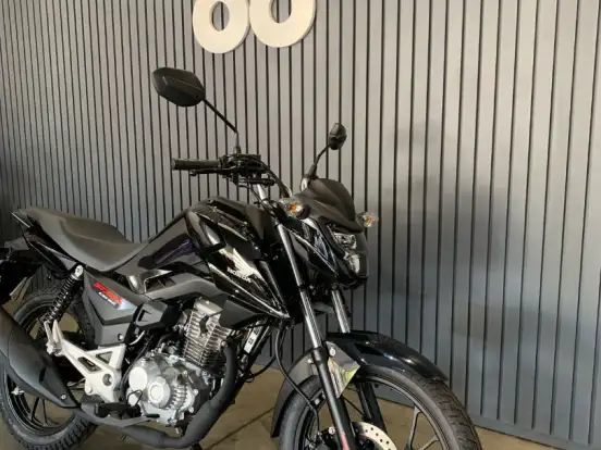HONDA-CG 160 FAN HONDA-CG 160 FAN-2026