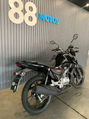 HONDA-CG 160 FAN HONDA-CG 160 FAN-2026