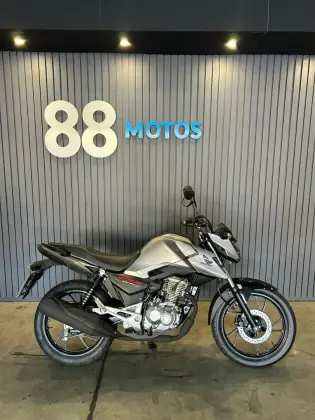 HONDA CG 160 FAN 