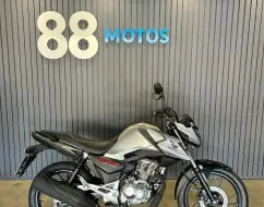 HONDA CG 160 FAN HONDA CG 160 FAN