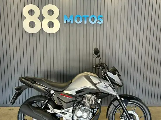 HONDA-CG 160 FAN HONDA-CG 160 FAN-2026